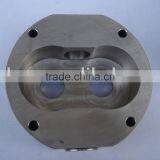 Lost Wax Casting thumbnail-1