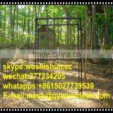 Galvanized Cattle Field Fence thumbnail-3