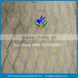 Stainless steel wire rope factory