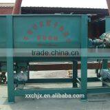 2016 New Machine Horizontal Dry Powder Mortar Mixer Machine Supplier thumbnail-3