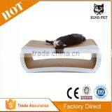 Indoor Scratching Pad Cat Toy thumbnail-5