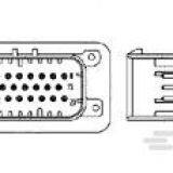 Amp Terminal Connector thumbnail-4