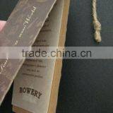 Cardboard Hang Tag thumbnail-1