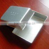 Hot Sale Seafood Use Frozen Block Aluminium Alloy Freezing Box thumbnail-2