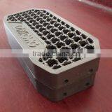 Heavy Vehicle Step Pedal, Antiskip Aluminumfootboard,Die-casting Aluminum Pedal, thumbnail-2