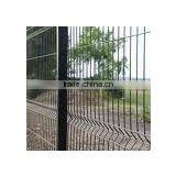 Galvanized Welded Mesh Panels thumbnail-1