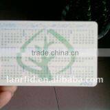 Customize PLA Calendar Shaped Card thumbnail-1
