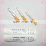 Best Selling Hypodermic Needles With Different Sizes 32G 31G thumbnail-1
