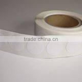NFC Sticker/Adhesive Label/Tag RFID IC 13.56MHz ISO15693 for Ticket/MetroCard/clothing Tracking thumbnail-2