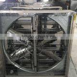 Evaporator Air Cooing Fan / Evaporator Cooling Axial Exhaust Fan For Poultry And Greenhouse Air Cooling thumbnail-1