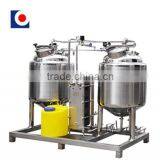 CIP Cleaning Washing Machine thumbnail-1