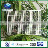 Low price welded steel wire mesh grating steel bar grating floor garting