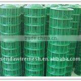 2x2 Pvc Welded Wire Mesh