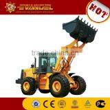 Changlin ZL50G Industrial Wheel Loader With Weichai Power for Exporting thumbnail-1