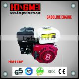 Silent Gasoline Engine /CE ISO Petrol Engine/Small Gasoline Engine