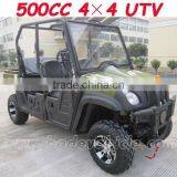 500cc 4*4 UTV With EPA(MC-170) thumbnail-1