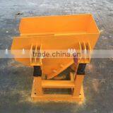 Mini Gravel Sand Vibrating Feeder,gravel Electric Vibrating Feeder Price for Stone thumbnail-3