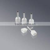 Crewel Tube Pre-Insulating TE Series Terminal Lug Sizes thumbnail-6