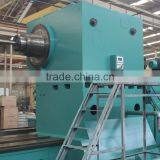 Fission Bed Heavy Duty CNC Horizontal Turning Machine thumbnail-3