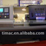 CNC Flat Bed Lathe thumbnail-1