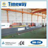 DHK-250*3M Precision CNC Honing Machine For Deep Hole of Cylinder Tube thumbnail-2