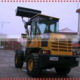SWM618 Loader Wheel Loader