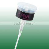 High Quality Best Price Nail Polish Bottle Pump for Cleaning, Nail Bottle, thumbnail-1
