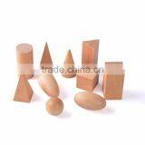 Wooden Educational Toy Montessori Material Made in China thumbnail-6