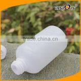 Soft Translucent Plastic 110ml PP Pill Bottles thumbnail-4
