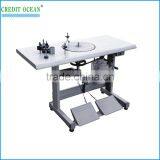 CREDIT OCEAN Webbing Heat Transfer Printing Machine thumbnail-5