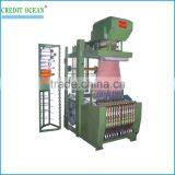 CREDIT OCEAN Electronic Jacquard Label Weaving Machine thumbnail-1