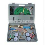 Australian Type Welding and Cutting Outfit