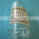 38mm Cosmetic Pet Preform thumbnail-1