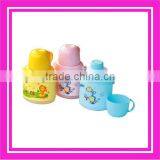 Outdoor Plastic Water Kettle&water Cup thumbnail-1