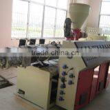 SJSZ Conical Twin Screw Extruder thumbnail-1