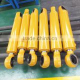 Sale Cheap heavy machine parts hydro cylinder