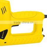 Wintools Electric Staple Nail Gun Stapler Nailer Tacker