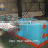 Corrugated Metal Zinc Roofing Roll Forming Machine thumbnail-1