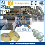 GOOD QUALITY POLYPROPYLENE PACKING TAPE PRODUCTION MACHINERY thumbnail-2