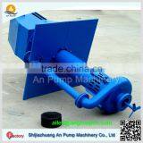 6-4 Inch Submersible Vertical Sand Slurry Drainage Pump thumbnail-1