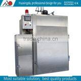 Mechanical Smokehouse/meat Smokehouse Equipment thumbnail-1