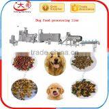Hot Dog Food Pellet Production Equipment With CE thumbnail-2