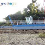 Sand Dredger Sand Suction Machine