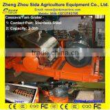 Competitive Price 1000kg/h Automatic Potato Starch Machine thumbnail-6