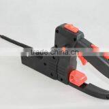 Double Blade Hedge Trimmer Back Handle With Throttle thumbnail-3