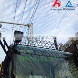 Wheel Loader ZL08F With CE thumbnail-4