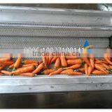 Ginger Processing Machine Industrial Ginger Washing Peeling Machine thumbnail-5