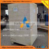 Stainless Steel Cocoa Bean Peeling Peeler Machine on Sale thumbnail-4