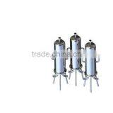 Sanitary Filter Housing/single Cartridge Filter thumbnail-3
