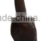 Brass Giraffe thumbnail-3